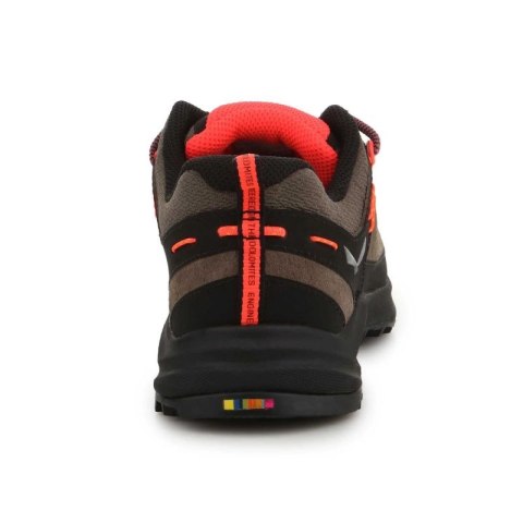 Buty Salewa Wildfire Leather W 61396-7953 Salewa