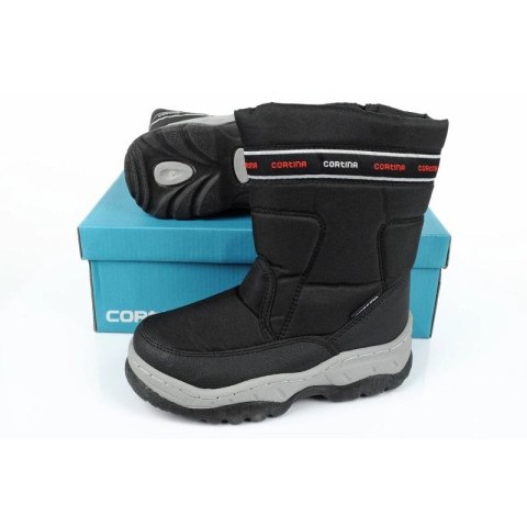 Buty śniegowce Cortina W CORTINA01 Cortina