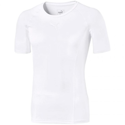 Koszulka Puma Liga Baselayer Tee SS M 655918 04 Puma