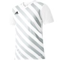 Koszulka adidas Entrada 22 Graphic Jersey Jr HF0120 Adidas