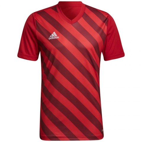 Koszulka adidas Entrada 22 Graphic Jersey M HB0572 Adidas