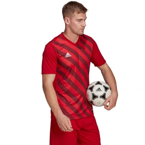 Koszulka adidas Entrada 22 Graphic Jersey M HB0572 Adidas