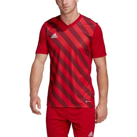 Koszulka adidas Entrada 22 Graphic Jersey M HB0572 Adidas