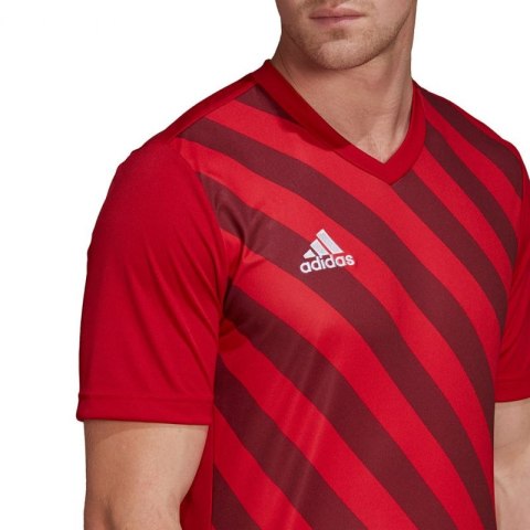 Koszulka adidas Entrada 22 Graphic Jersey M HB0572 Adidas