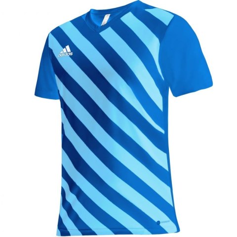 Koszulka adidas Entrada 22 Graphic Jersey M HF0116 Adidas