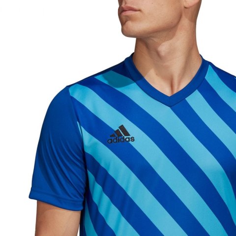Koszulka adidas Entrada 22 Graphic Jersey M HF0116 Adidas
