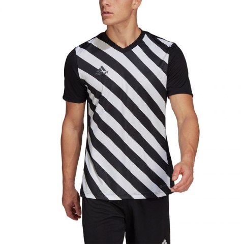 Koszulka adidas Entrada 22 Graphic Jersey M HF0126 Adidas