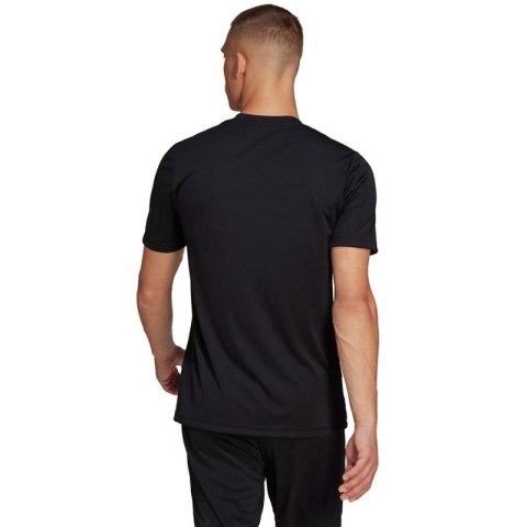 Koszulka adidas Entrada 22 Graphic Jersey M HF0126 Adidas