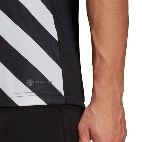 Koszulka adidas Entrada 22 Graphic Jersey M HF0126 Adidas