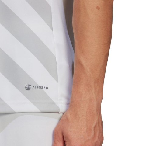 Koszulka adidas Entrada 22 Graphic Jersey M HF0129 Adidas