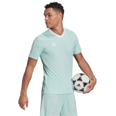 Koszulka adidas Entrada 22 Jersey M HC5073 Adidas