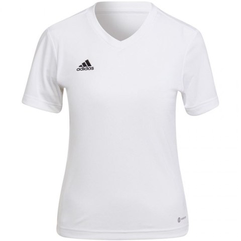 Koszulka adidas Entrada 22 Jersey W HC5074 Adidas