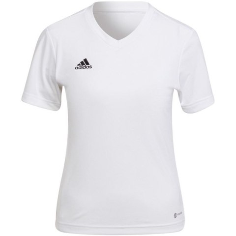 Koszulka adidas Entrada 22 Jersey W HC5074 Adidas
