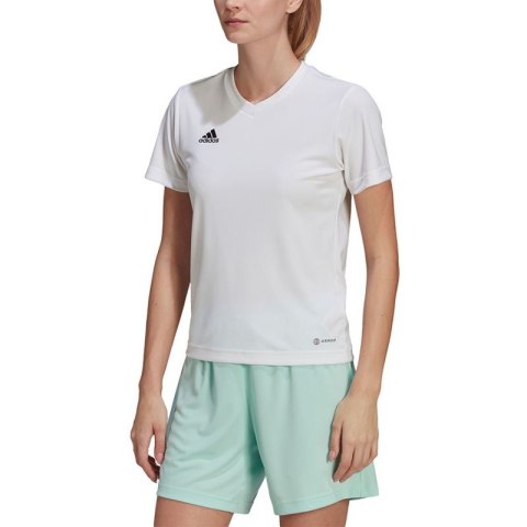 Koszulka adidas Entrada 22 Jersey W HC5074 Adidas