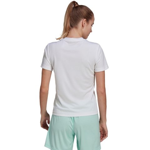Koszulka adidas Entrada 22 Jersey W HC5074 Adidas