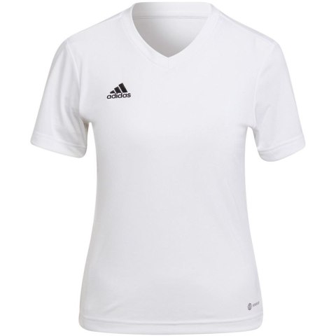 Koszulka adidas Entrada 22 Jersey W HC5074 Adidas
