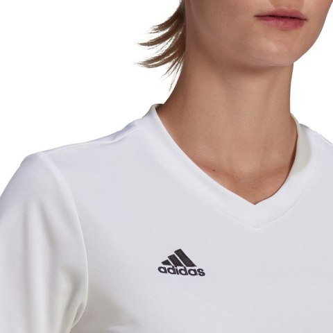Koszulka adidas Entrada 22 Jersey W HC5074 Adidas