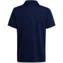 Koszulka adidas Entrada 22 Polo Jr H57493 Adidas