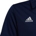 Koszulka adidas Entrada 22 Polo Jr H57493 Adidas