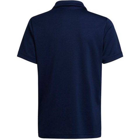 Koszulka adidas Entrada 22 Polo Jr H57493 Adidas