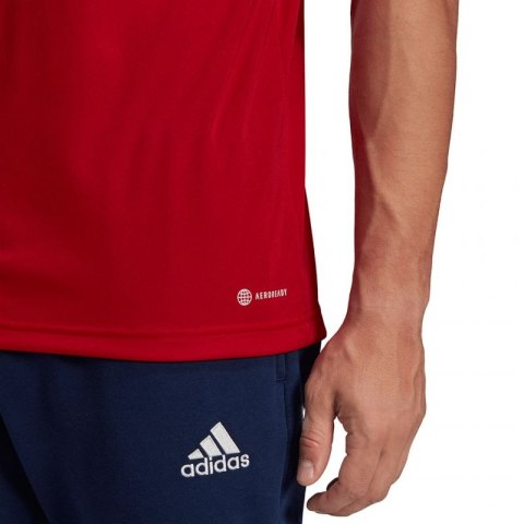 Koszulka adidas Entrada 22 Polo M H57489 Adidas