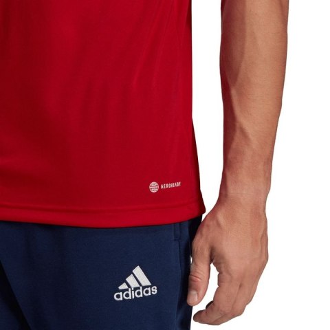 Koszulka adidas Entrada 22 Polo M H57489 Adidas