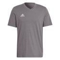 Koszulka adidas Entrada 22 Tee M HC0449 Adidas