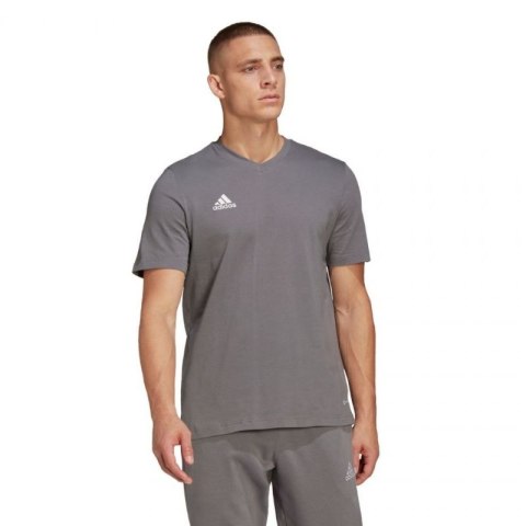 Koszulka adidas Entrada 22 Tee M HC0449 Adidas