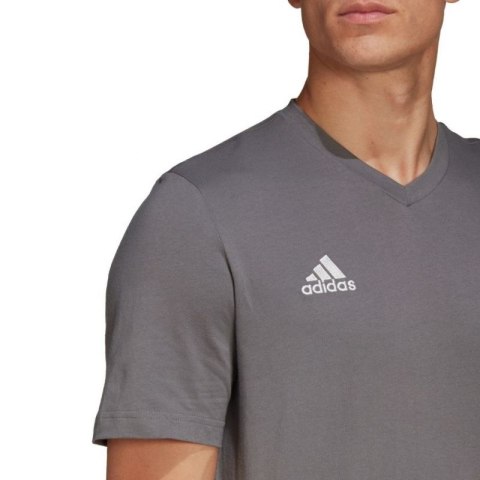 Koszulka adidas Entrada 22 Tee M HC0449 Adidas