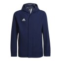 Kurtka adidas Entrada 22 All-Waether Jr H57511 Adidas