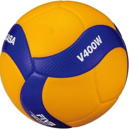 Piłka siatkowa Mikasa V400W Mikasa
