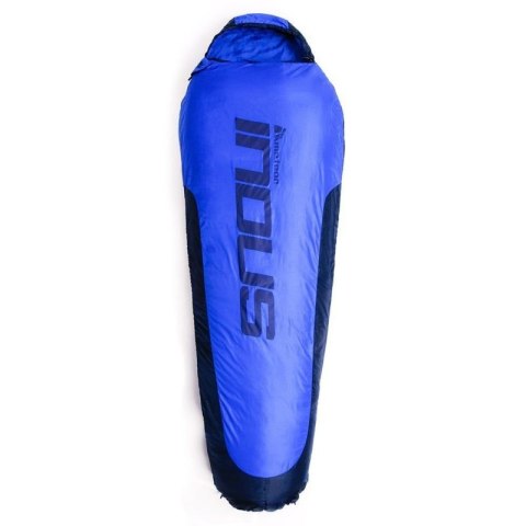 Śpiwór Meteor Indus R 81137 Meteor