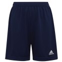 Spodenki adidas Entrada 22 Short Y Jr H57565 Adidas