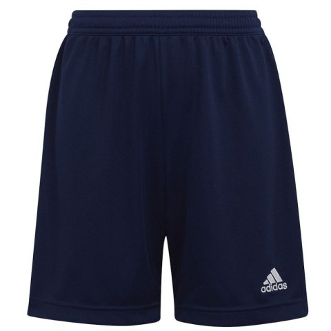 Spodenki adidas Entrada 22 Short Y Jr H57565 Adidas