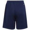 Spodenki adidas Entrada 22 Short Y Jr H57565 Adidas