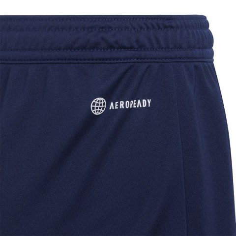 Spodenki adidas Entrada 22 Short Y Jr H57565 Adidas