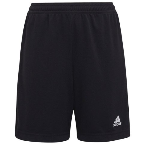 Spodenki adidas Entrada 22 Training Short Y Jr H57498 Adidas