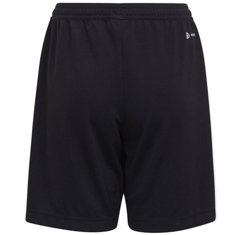 Spodenki adidas Entrada 22 Training Short Y Jr H57498 Adidas