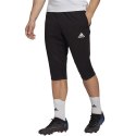 Spodnie adidas Entrada 22 3/4 Panty M HB0576 Adidas