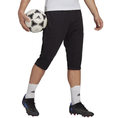 Spodnie adidas Entrada 22 3/4 Panty M HB0576 Adidas