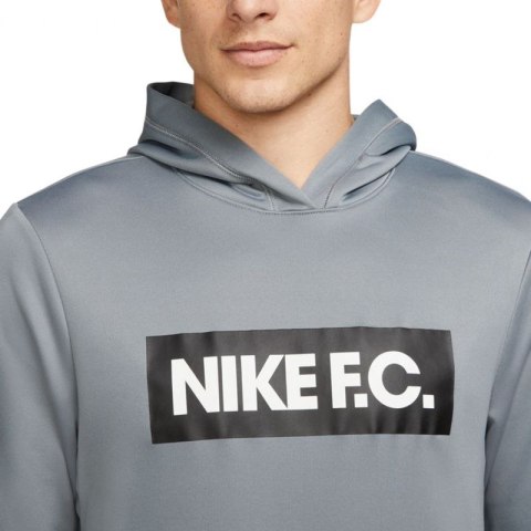 Bluza Nike NK DF FC Libero Hoodie M DC9075 065 Nike