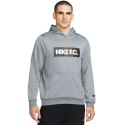 Bluza Nike NK DF FC Libero Hoodie M DC9075 065 Nike