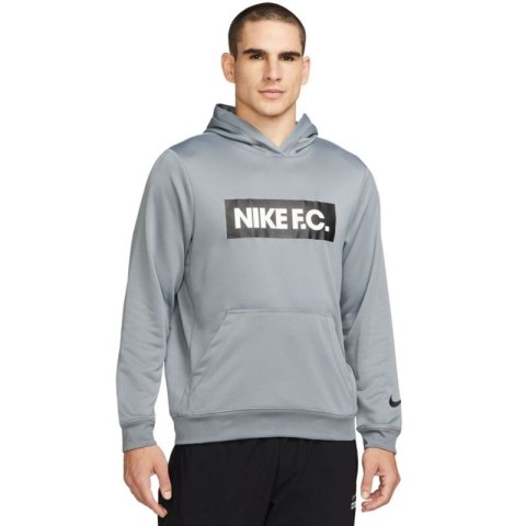 Bluza Nike NK DF FC Libero Hoodie M DC9075 065 Nike