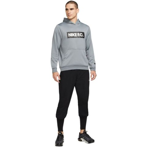Bluza Nike NK DF FC Libero Hoodie M DC9075 065 Nike