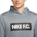 Bluza Nike NK DF FC Libero Hoodie M DC9075 065 Nike