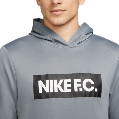 Bluza Nike NK DF FC Libero Hoodie M DC9075 065 Nike