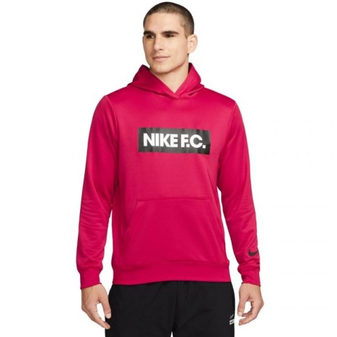 Bluza Nike NK DF FC Libero Hoodie M DC9075 614 Nike