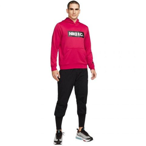 Bluza Nike NK DF FC Libero Hoodie M DC9075 614 Nike