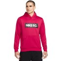 Bluza Nike NK DF FC Libero Hoodie M DC9075 614 Nike