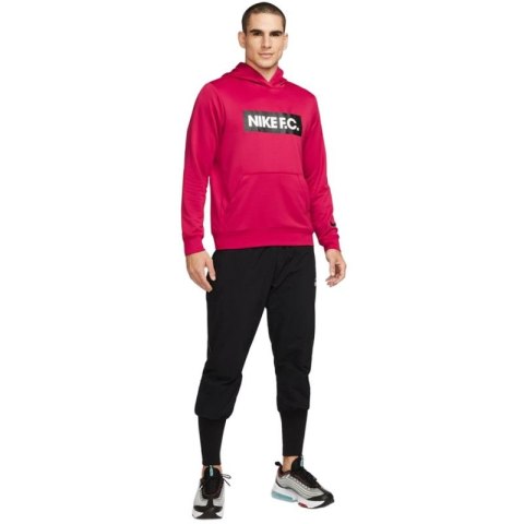 Bluza Nike NK DF FC Libero Hoodie M DC9075 614 Nike